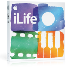 Ilife 08 Download For Mac