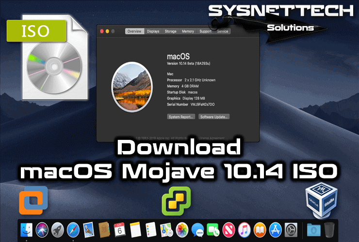 Download Iso For Mac Os
